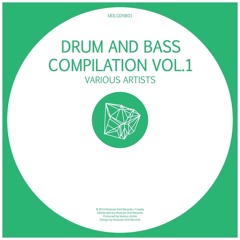 RCA - Bit Of Salt [Modular Grid records] Out Now!!!