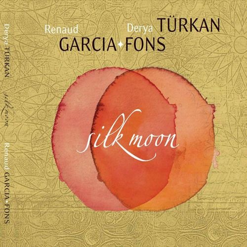 Renaud Garcia-Fons - Silk Moon