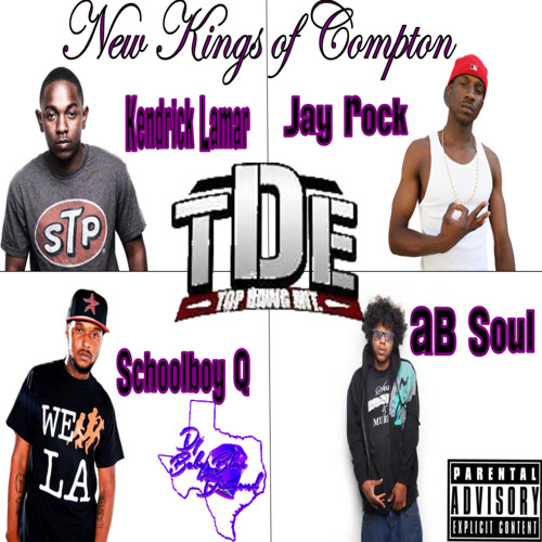 Stream 10 Collard Greens Schoolboy Q Ft Kendrick Lamar(DJ SupaThrowed) by Baby Blue Diamond