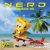 N.E.R.D. - Squeeze Me