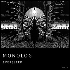 monolog - Fallen Ones