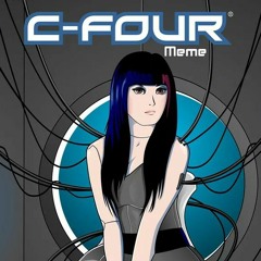 C-Four feat. Novi Screaming Factor "Rise Beyond Ashes"