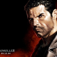 Death Vibes - Painkiller