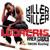 Artwork for Ludacris - Area Codes (KILLER SILLER Bootleg)