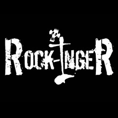 Rock-Inger - Ballag A Katona (R-GO cover)