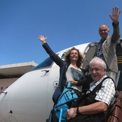 POTAGE DU JOUR - Go South!