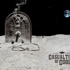 Devin Townsend - Casualties Of Cool - Daddy