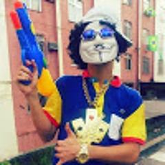 Mc Rodson   Mete Bala Nos Terceiro  Djs Nitinho, Andeson Fiél E Geh Da LGD )