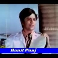 Kuch Log Rooth Kar Bhi - Waheed Murad & Shabnam - Ahmed Rushdi - Andaleeb