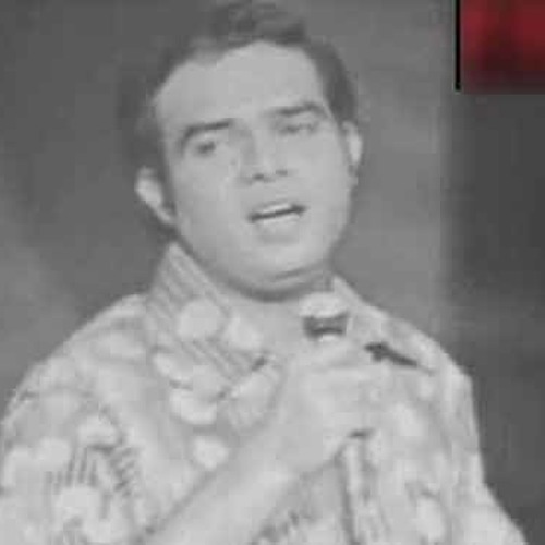 Rastay Ka Pathar - Akhlaq Ahmed - OriginaL Song