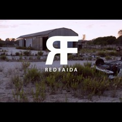 REDFAIDA - CALMA PIATTA -(PROD BY JACK VEGAN)