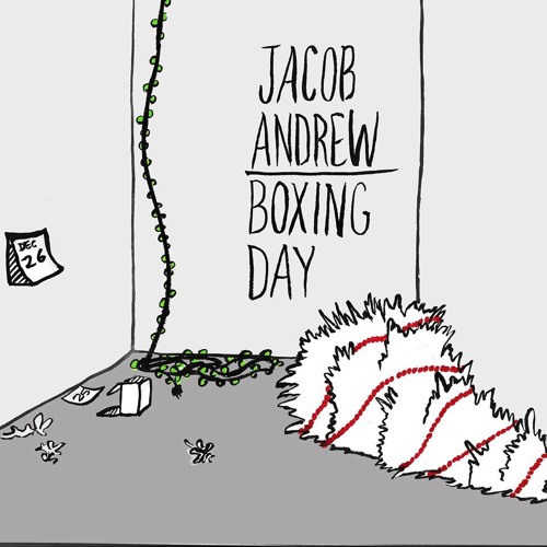 Boxing Day (Blink-182 Cover) by Jacob Andrew - Listen to music
