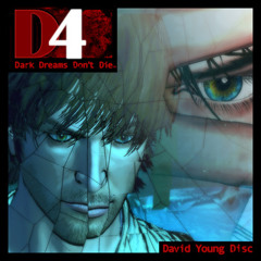 D4: Dark Dreams Don't Die - Theme of D4