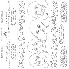 Girlpool - This Place