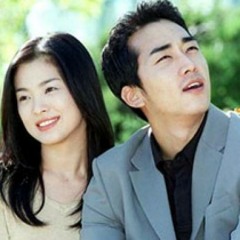 Autumn In My Heart OST - 04 Gi Do (Prayer) By Jung Il - Young
