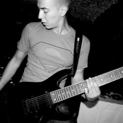 Biffy Clyro - Victory Over The Sun (cover)