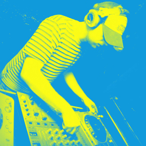 Only Silk 095 - Denis Laurent Guest Mix