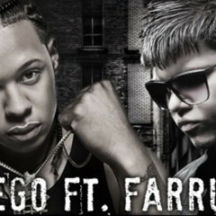 Farruko Feat Fuego - Prendelo  Official Remix  2014 NUEVO