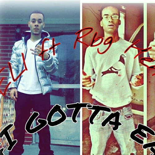Eli ft Rbg hendo "i gotta eat" [prod.bxnkroll]