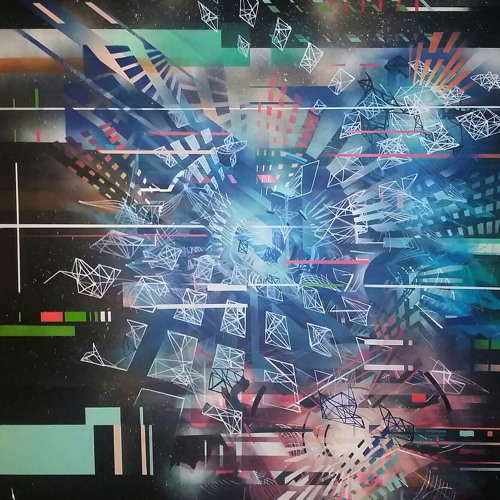 Lighteater - mycelium music compilation-vol-5