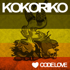 Kokoriko - Code Love /// LOOKING FOR LABEL