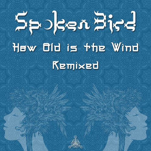 Spoken Bird - Path Of Least Resistance (Dubvirus Remix)