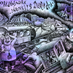 Identity Disorder