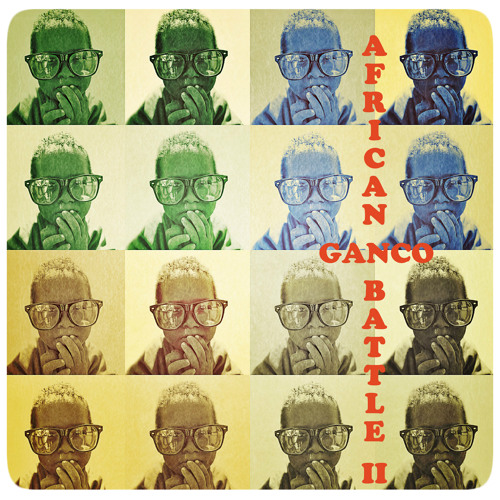 Ganco - African Battle II