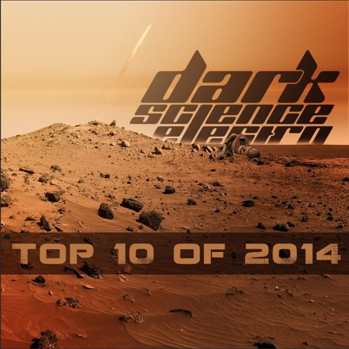 Dark Science Electro presents: Top 10 Of 2014