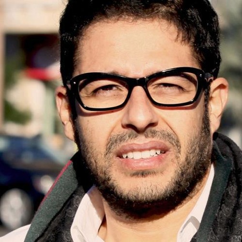 Aktar Wahda Habtni - HAMAKII