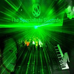 Top tracks by Virtual Darkness and The Specialists