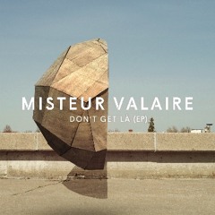 Misteur Valaire - Bellevue Avenue (Robotaki Remix)