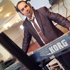 بخشی از یه آهنگ زیبای قدیمی از داریوش   رکورد با خود کیبورد