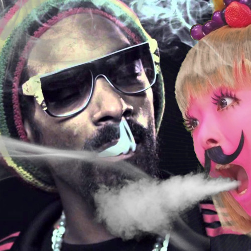 Snoop Dogg goes to Japan