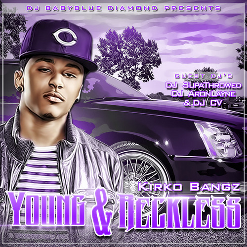 Stream 09 - Kirko Bangz Ft 2 Chainz & Juelez Santana - Drank In My Cup  Remix(DJ BabyBlueDiamond) by Baby Blue Diamond | Listen online for free on  SoundCloud