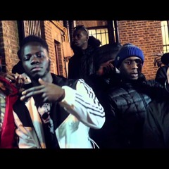 STP Mitch & Cass Ft Ard Adz - Whine Your Waist - Link Up TV (Official)