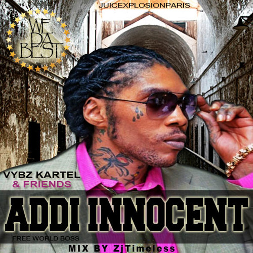 Addi Innocent VOL1