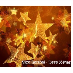 Nico Bertoni - Deep X - Mas Set