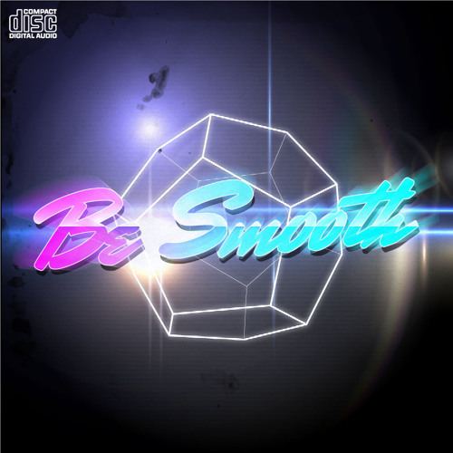Be Smooth - Rocket Race To The Future