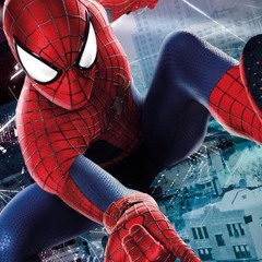The Amazing Spider-Man 2 Final Trailer Music
