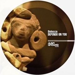 Belocca - Depends On You (Ramoz Remix)