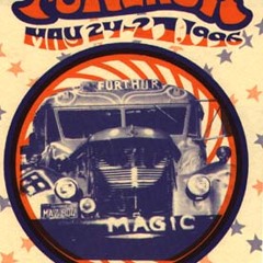 DJ ESP - Live at Even Furthur - 1996