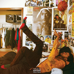 J. Cole - Angie Martinez IntervIew Power 105.1