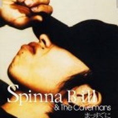 Get up,stand up de Spinna B-ill & The Cavemans