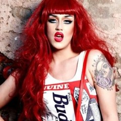 Adore Delano-My Address Is Hollywood