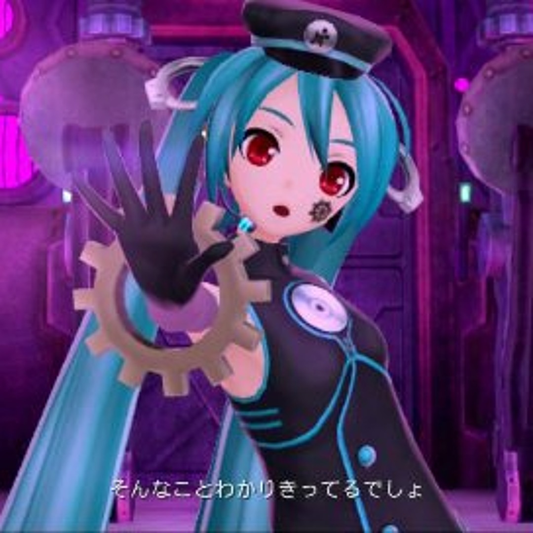 Stream Sadistic Music Factory-miku by Rainbow-Dash | Listen online