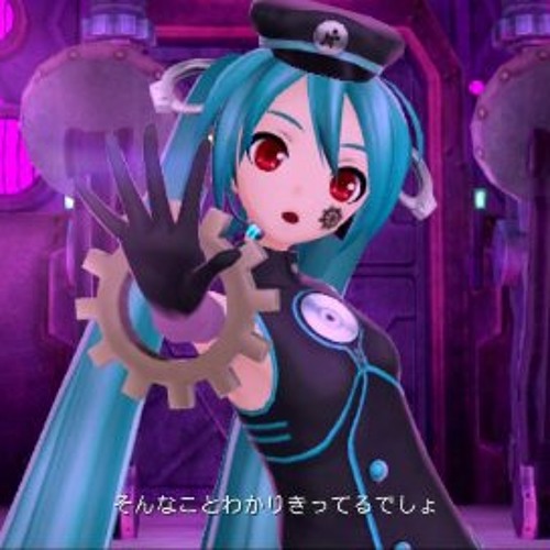 Stream Sadistic Music Factory-miku by Rainbow-Dash | Listen