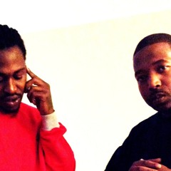 Bright Lights ft. Coley the Do