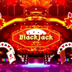 Blackjack-Luka