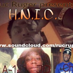H.N.I.C. ft H.N.I.C.